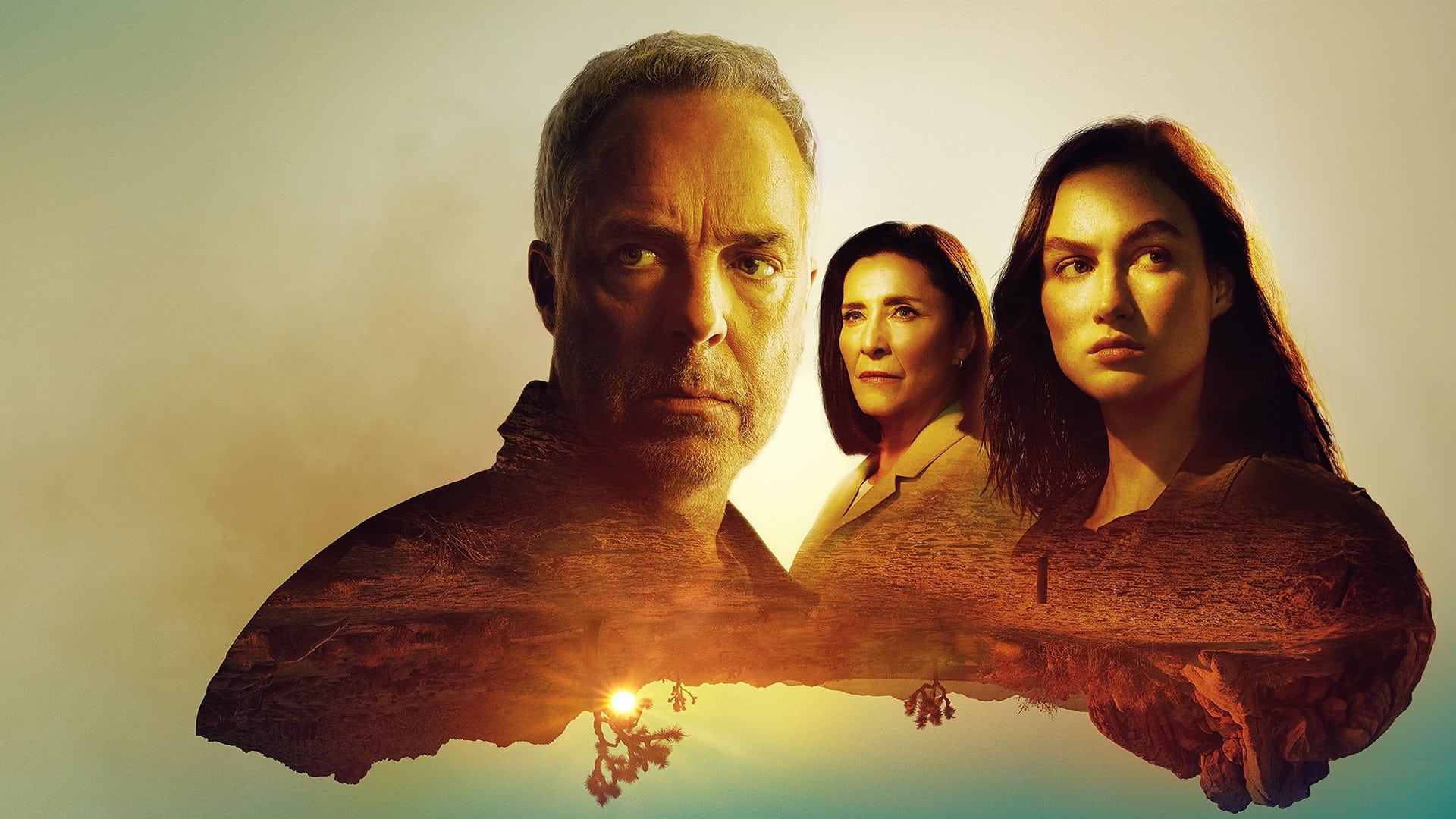 Series Recap Bosch: Legacy ความสนุกที่ไม่หยุด