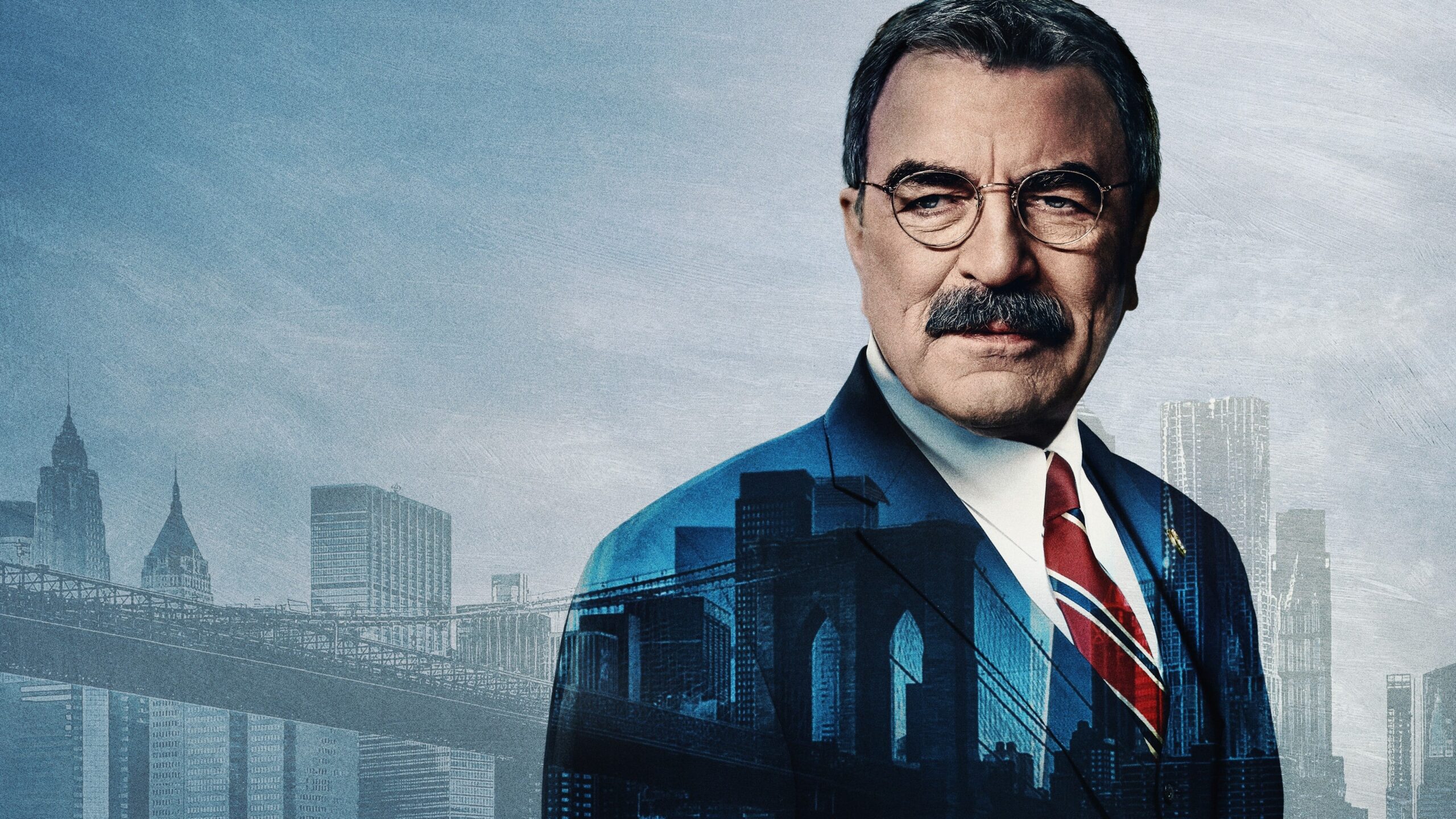 แนะนำซีรี่ย์ Blue Bloods ตื่นตาตื่นใจ