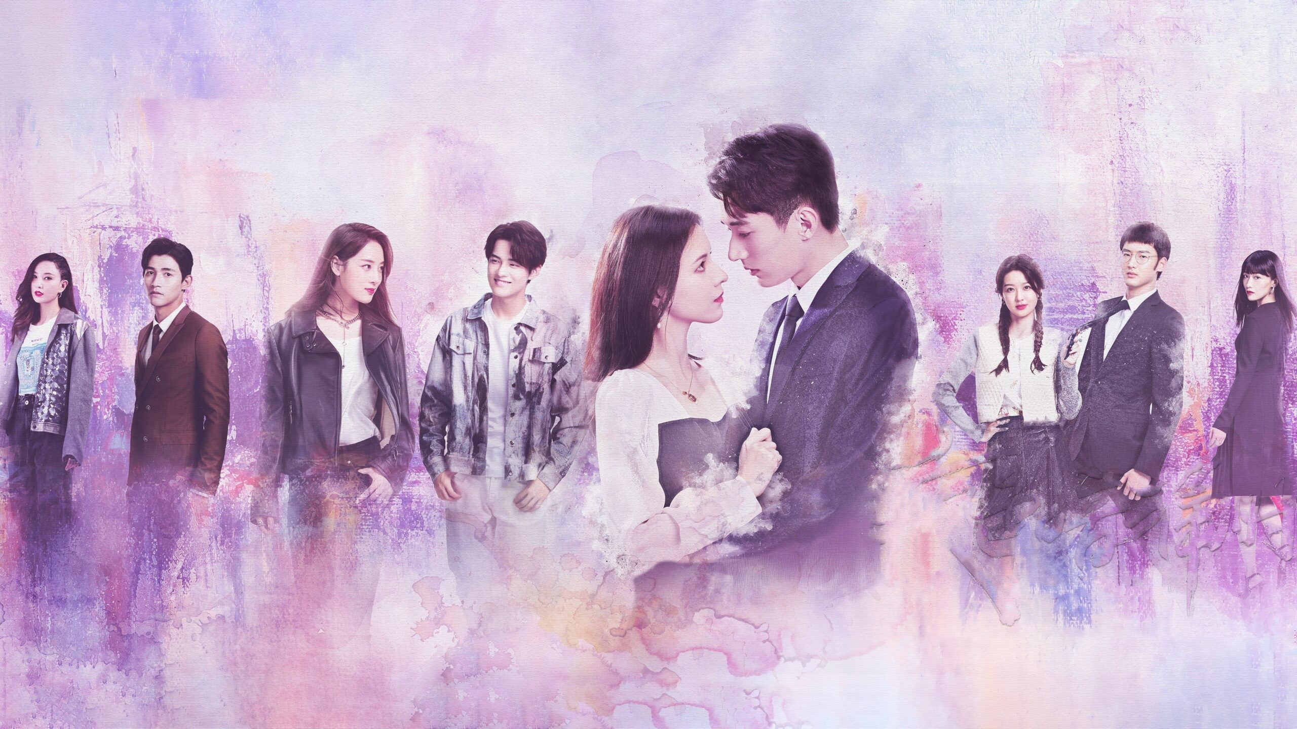 Love at Night รีวิวหนัง